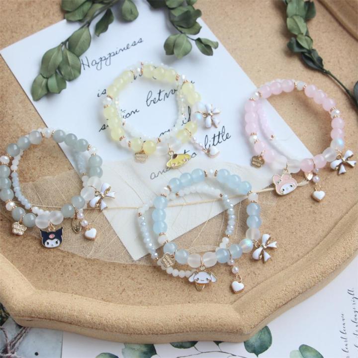 Sanrio%20Bracelet%20gifts%20ideas%20for%20friends%20Kawaii%20Anime%20Melody%20Kuromi%20Cinnamoroll%20Crystal%20Bracelet%20Girl%20Ins%20Jewelry%20Couple%20Sanrio%20Kids%20Toys%20-%20Image%205