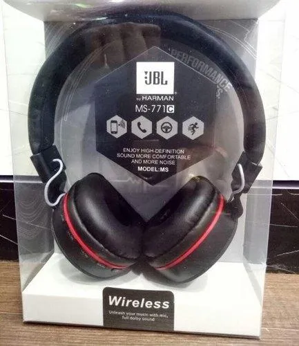 Sony%20Xperia%20C5%20Ultra%20Consistent%20Certified%20Ms-771%20Wireless%20Bluetooth%204.1%20Headphones%20Around%20The%20Ear%20-%20Image%203