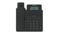 DINSTAR C60LP IP Phone 2 Sip Account, 2-Line Key, With POE & Without Adapter. 
