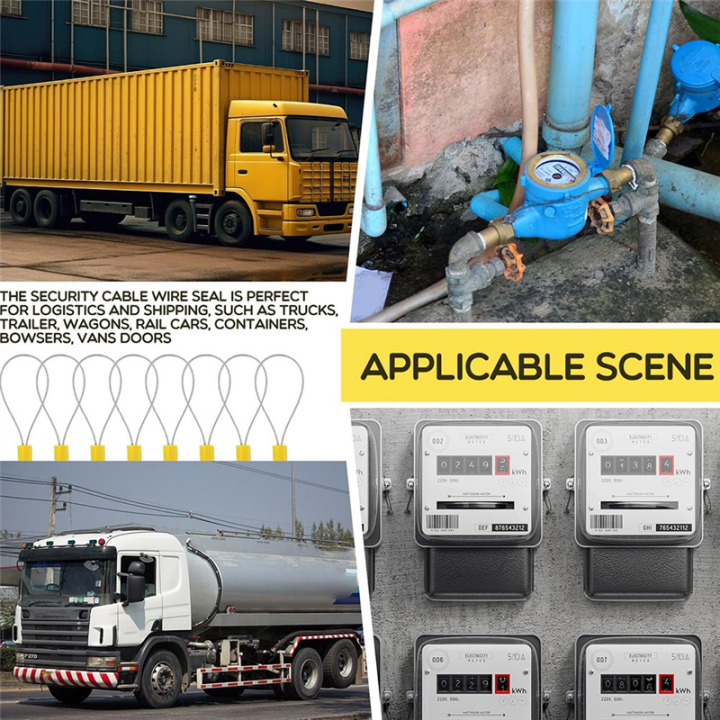 120%20Steel%20Cable%20Seals%20Metal%20Security%20Seal,Yellow%20-%20Image%206