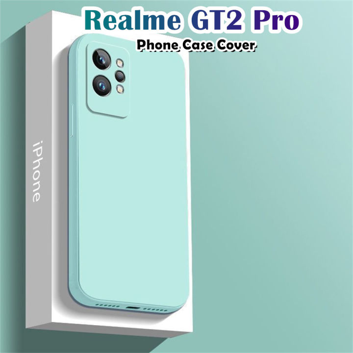 Original%20For%20Realme%20GT2%20Pro%20Silicone%20Full%20Cover%20Case%20Stain%20resistant%20Phone%20Case%20Cover%20-%20Image%203