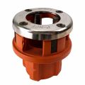 Pipe Die Head 1-1/2"(one and half inch) Red For PVC/PPR/GI pipe Thread Cutter.
