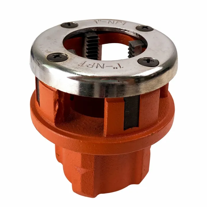 Pipe%20Die%20Head%201-1/2"(one%20and%20half%20inch)%20Red%20For%20PVC/PPR/GI%20pipe%20Thread%20Cutter%20-%20Image%203