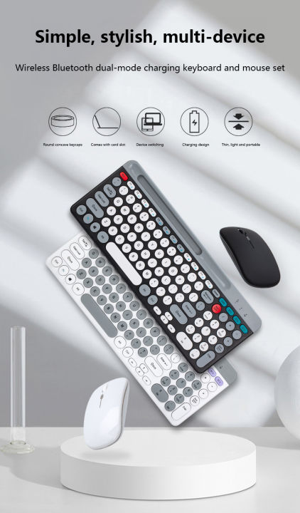 Multifunction%20Wireless%20Keyboard%20and%20Mouse%20Combo,%20Multi-Device%20(Bluetooth+2.4G)%20Keyboard%20Mouse%20with%20Phone%20Tablet%20Holder%20-%20Image%207