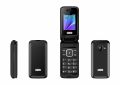 Bengal BG 02 Dual Sim Standby 1000mAh Long Lasting Battary Feature Mobile Phone. 