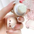 Cute Little Bear Lip Balm For Children Moisturizing Moisturizing Anti-Dry Crack Fade Lip Lines Lipstick Baby Available Lip Care Lateil. 