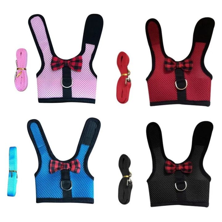 Cute%20Rabbit%20Harness%20Leash%20Set%20Bunny%20Vest%20Harnesses%20Guinea%20Pig%20Leashes%20For%20Outdoor%20Walking%20Lead%20Rope%20For%20Small%20Pets%20Supplies%20-%20Image%203