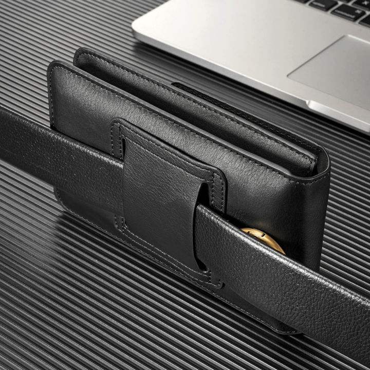 Suitable%20for%20Men's%20Cell%20Phone%20Belt%20Bag%20Samsung%20Apple%20Xiaomi%20oppovivo%20Sony%20All%20Sizes%20Mobile%20Phone%20Phone%20Case%20Male%20-%20Image%203