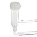 Goat Sheep Milking Machine Parts Cup Silicone Milker Claw Hose Liners Unit NEW. 