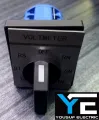 volt selector switch rotary selector switch voltage selector voltmeter selector reverse forward switch. 