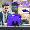 EVA Shockproof Case with Holder For Infinix XPad 11 inch 2024. 
