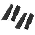 4 Pcs 44mm Diameter Universal Vacuum Cleaner Suction Head for 50Liters/60Liters Etc Industrial Vacuum Cleaner. 