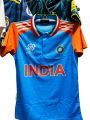 India T20 Cricket World Cup Jersey 2024 - Team India - t20. 