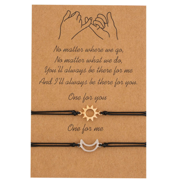 Cross-border%20Personality%20Sun,%20Moon%20and%20Stars%20Couple%20Bracelet%20Sun%20Moon%20Cutout%20Woven%20Adjustable%20Paper%20Card%20Bracelet%202%20Wholesale%20-%20Image%206