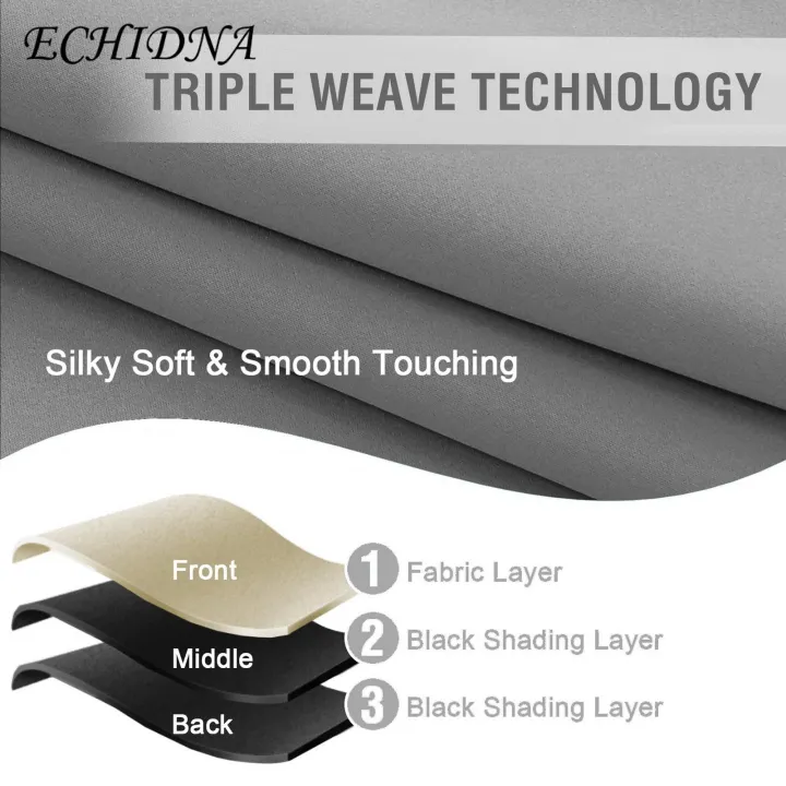 Durable%20Curtain%20Valance%202pcs%20Valance%20Curtain%20Light%20Blocking%20Modern%20Elegant%20Solid%20Color%20Black%20Coating%20Living%20Room%20Bedroom%20Window%20Top%20Cover%20Home%20Supplies%20Curtain%20Valance%20with%20Blackout%20Coating%20-%20Image%2010