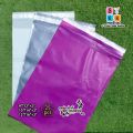 25pc Shipping Poly Bag / Courier Poly Bag / Mailer Poly Bag For E-Commerce (Packaging Materials).