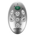 XHHDQES CHUNGHOP DC 3V Mini Learning Remote Control RM-L7 Universal. 