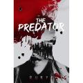 The Predator: Dark Verse, Book 1 by RuNyx (White Print). 