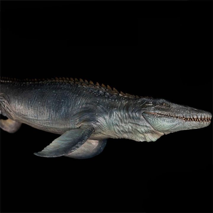 Dinosaur%20Realistic%20Figures%20Lifelike%20Mosasaurus%20Dinosaur%20Model%20Toy%20Figures%20For%20Collector%20Decoration%20Party%20Favor%20Kid%20Toy%20Gift%20-%20Image%207
