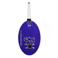Inductance Tester Electromagnetic Induction Tester for PC Repair Electromagnetic Induction Quick Fault Check.