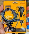 Realme Buds 2 Wired In-Ear Earphones with Mic, Dynamic Stereo Sound, 3-Pin Plug. 