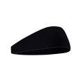 Lightweight Moisture Absorbing Workout Headbands for Men Quick-Dry Non Slip Stretchy Sweatband Breathable Comfortable Men‘s Sports Hairband Football. 