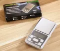 200G X 0.01G Digital Scale Diamond Jewelry Gold Herb Balance Weight Gram Lcd Mini Pocket Scale - Weight Machine. 