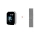 T80 Smart watch Women Men Sports Fashion IP67 Waterproof Activity Fitness Tracker Heart Rate BRIM Smartwatch VS P68 P70 Bracelet. 
