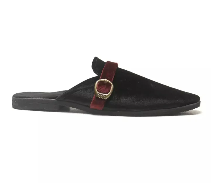 Velvet%20Loafer%20Half%20Shoes%20For%20Men%20-%20Shoe%20-%20Lofar%20-%20Image%204