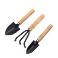 3 pcs Large Garden Tools Set Garden Tools Set Large 10" - 3 PCS gardening tools, Garden tool. 