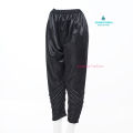 Silk Fashionable Stylish Bottom Box Design C-Kat Salwar / Pyjama Pants for Woman. 