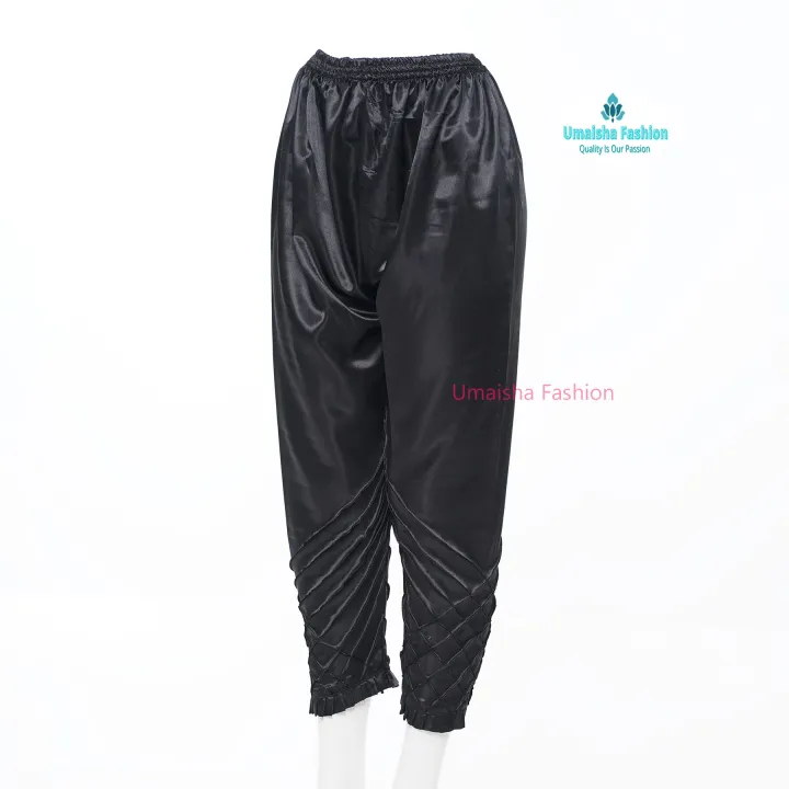 Silk%20Fashionable%20Stylish%20Bottom%20Box%20Design%20C-Kat%20Salwar%20/%20Pyjama%20Pants%20for%20Woman%20-%20Image%202