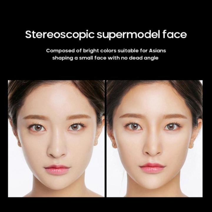 3-in-1%20Makeup%20Palette%20Multi-function%20Eye%20Shadow%20Highlight%20Blush%20Contouring%20Matte%20Toning%20Powder%20Natural%20Lasting%20Face%20Make-up%20Tray%20-%20Image%206