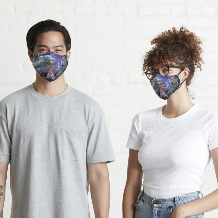 Jujutsu%20Kaisen%20Satoru%20Gojo%20Suguru%20Geto%20Anime%20Series%20Six%20Layer%20Stylish%20Face%20Mask%20For%20Men%20And%20Women%20-%20Image%207