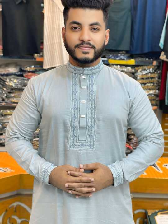 Men'S%20Elite%20Panjabi%20Premium%20Semi%20Long%20Panjabi%20For%20Men%20(Snap%20Button/%20%E0%A6%9F%E0%A6%BF%E0%A6%AA%20%E0%A6%AC%E0%A7%81%E0%A6%A4%E0%A6%BE%E0%A6%AE)%20-%20Image%204