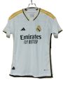 Real Madrid Player Edition Jersey 23/24 - Thai Premium Jersey - Short Sleeve- Real Madrid. 