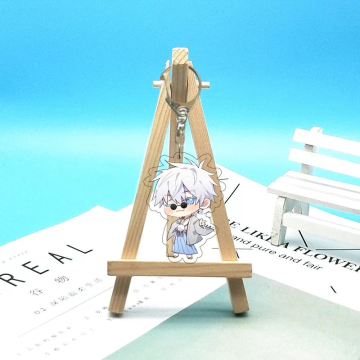 Anime%20Jujutsu%20Kaisen%20Keychain%20Gojo%20Satoru%20Fushiguro%20Megumi%20Kawaii%20Keychains%20Pendant%20Anime%20Peripheral%20Gift%20-%20Image%208