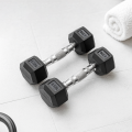 2.5kg Hex Dumbbell 2 pcs - Sports & Fitness. 