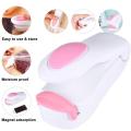 Portable Mini Chaleur Sealing Machine Sealer. 