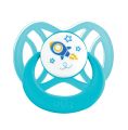 Pur Symmetric Silicone Soother (6m+) (14044). 