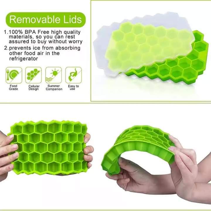 Silicone%20Ice%20Cube%20Tray%2037%20Cavity%20Ice-making%20Box%20-%20Image%203