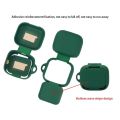 Headphone Protective Case soft Silicon For Anker Soundcore R50i NC Headset Protective Case Silicon Soft Rubber Protective Case.