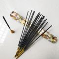 【Daily Necessities For Anyone Store】F all Box Hand Rolled Stick Incense Household ell Removing Incense Tool Bulks Yoga Meditation Sticks. 