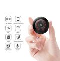 Mini WiFi Camera 1080P Full HD Night Vision Wireless IP Camera. 