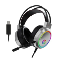 HP DHE-8012U Wired Stereo Type Gaming Headset. 