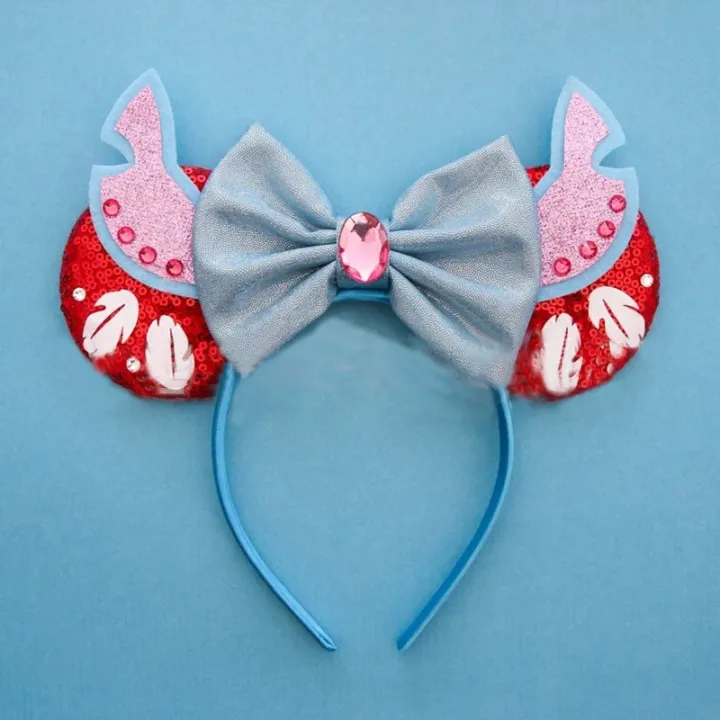 Disney%20Stitch%20Cartoon%20Headband%20Stretchy%20Girls%20Hair%20Accessories%20Anime%20Figure%20cosplay%20Hair%20band%20Children%20Birthday%20Party%20Gift%20toy%20-%20Image%206