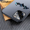 CasingLee For iPhone 13 Pro Max case DC Batman design protector Back cover For iPhone 13 Pro Max Phone cases cover For girls and Boys. 