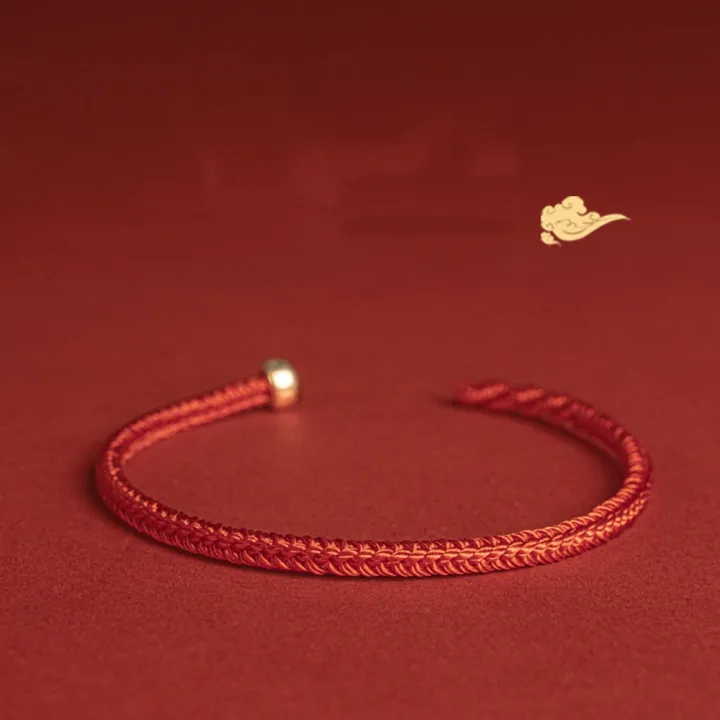 Handmade%20Tibetan%20Lucky%20Red%20String%20Bracelets%20for%20Womens%20Braided%20Buddhist%20Kabbalah%20Protection%20Friendship%20Bracelets%20for%20Mens%20Gifts%20-%20Image%204