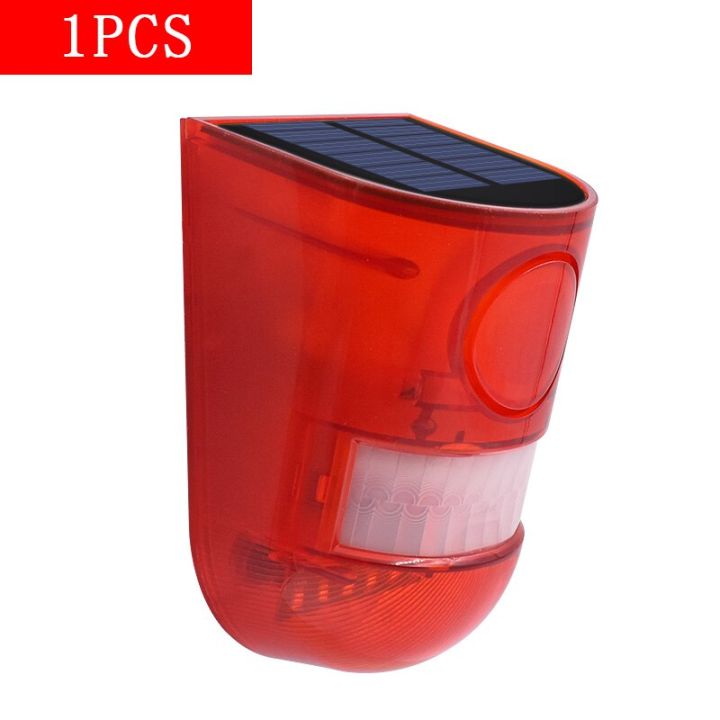 %E3%80%90Hey%20my%20home%E3%80%91Solar%20Alarm%20Warning%20Sound%206led%20Red%20Light%20Waterproof%20Motion%20Sensor%20Caution%20Lights%20For%20Warehouse%20Secret%20Place%20Wall%20-%20Image%202