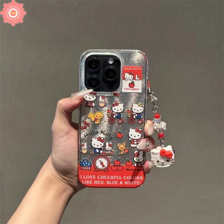 Trend%20Brand%20Cartoon%20Cute%20Hello%20Kitty%20Feather%20Yarn%20Case%20Compatible%20for%20IPhone%2015%2013%2014%2011%2012%20Pro%20Max%207Plus%2015%2014%207%208%20Plus%20XR%20X%20XS%20Max%20SE%202020%20Luxury%203D%20DIY%20Bow%20Knot%20Soft%20Case%20-%20Image%206